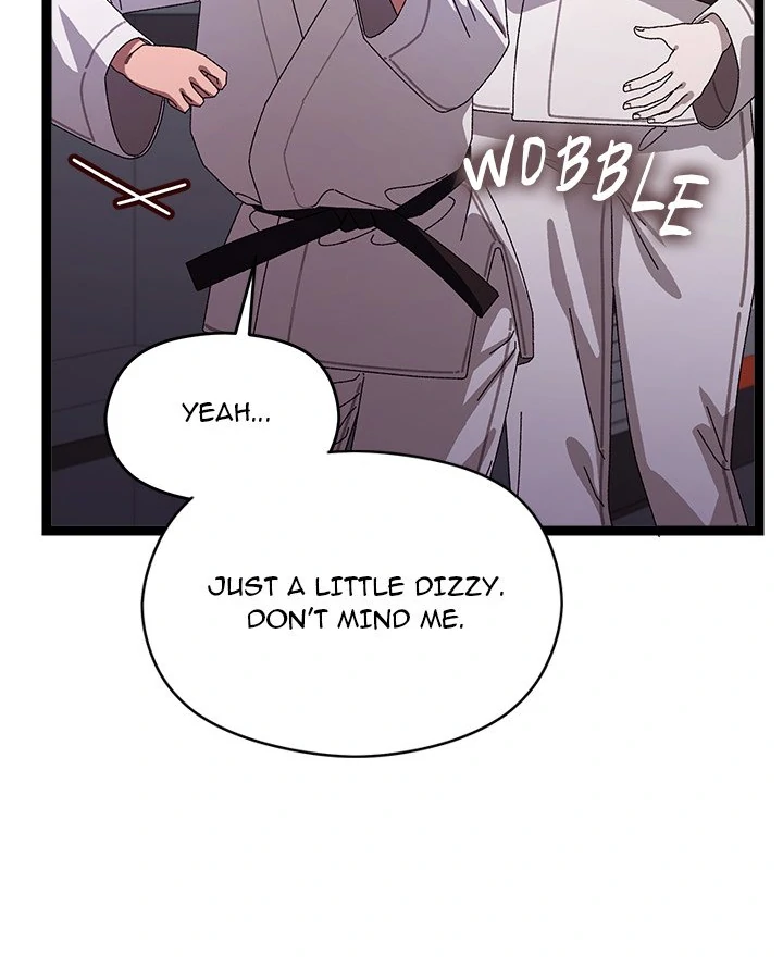 From Weakling to Nemesis Chapter 18 - Page 28