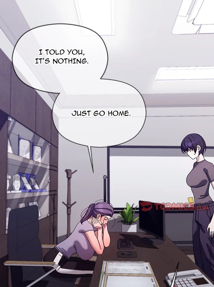 From Weakling to Nemesis Chapter 18 - Page 36