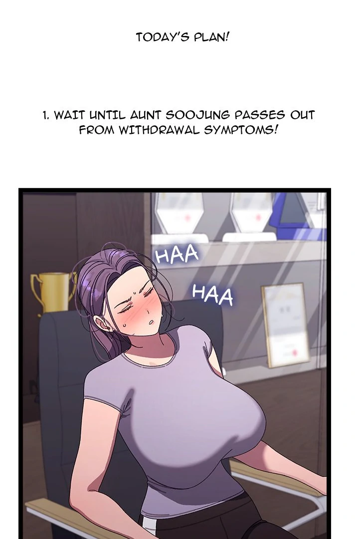 From Weakling to Nemesis Chapter 18 - Page 47