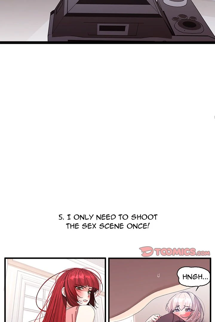 From Weakling to Nemesis Chapter 18 - Page 53