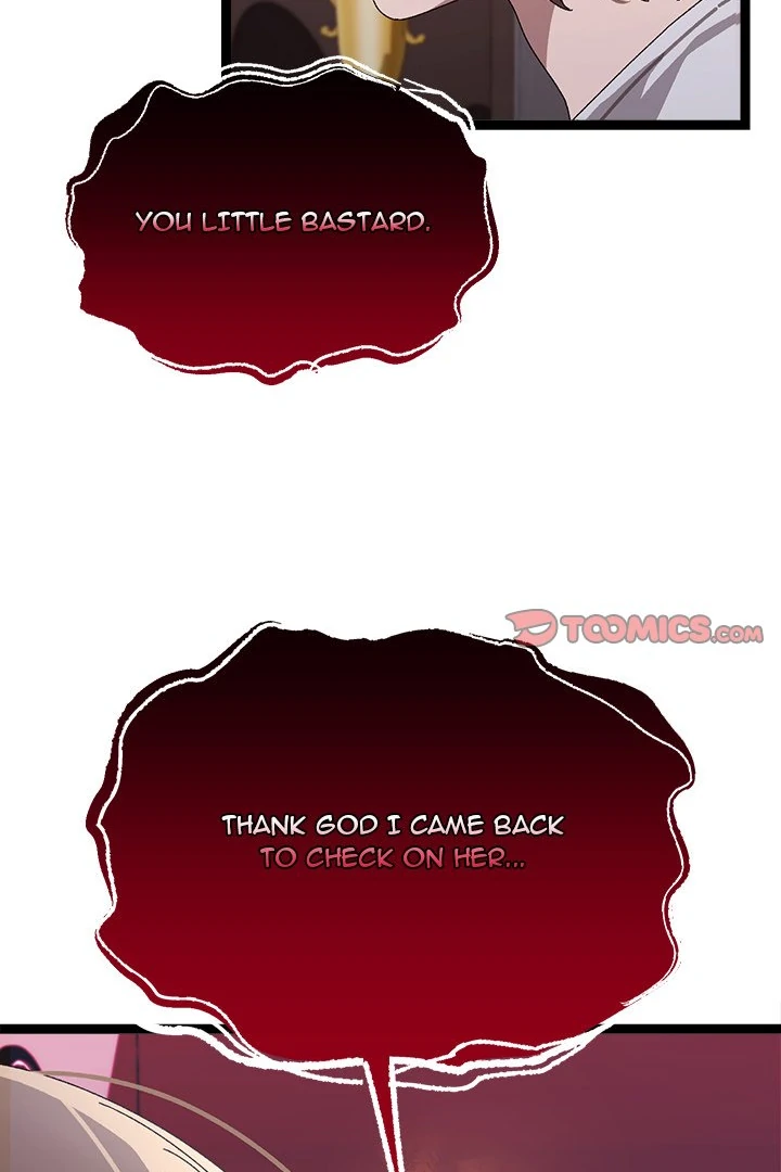From Weakling to Nemesis Chapter 18 - Page 59