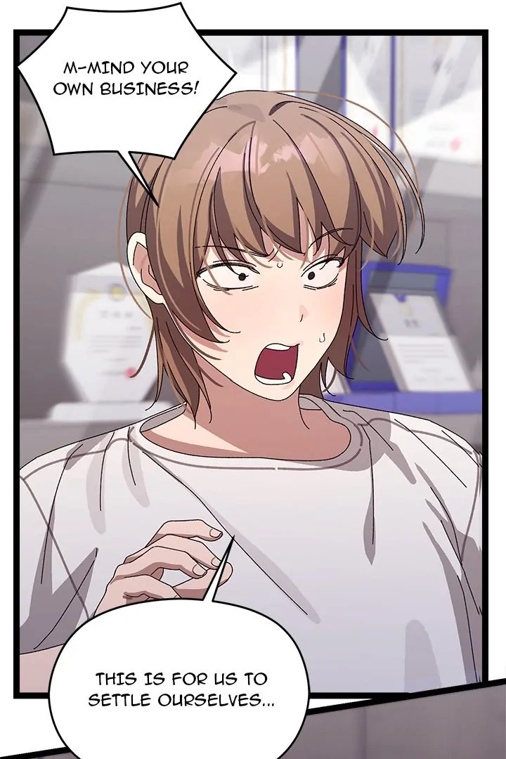 From Weakling to Nemesis Chapter 18 - Page 62