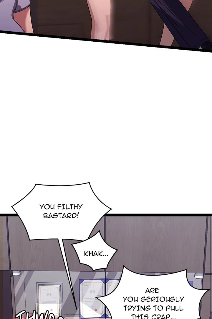 From Weakling to Nemesis Chapter 18 - Page 64