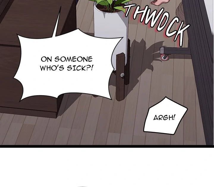 From Weakling to Nemesis Chapter 18 - Page 66
