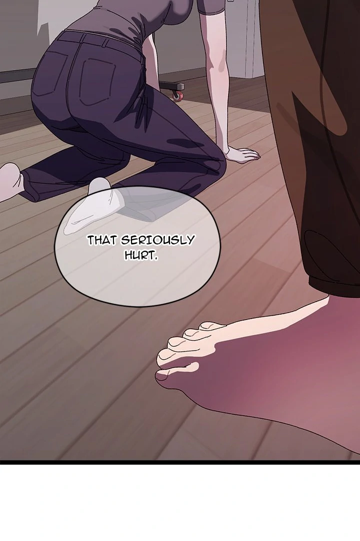 From Weakling to Nemesis Chapter 18 - Page 82