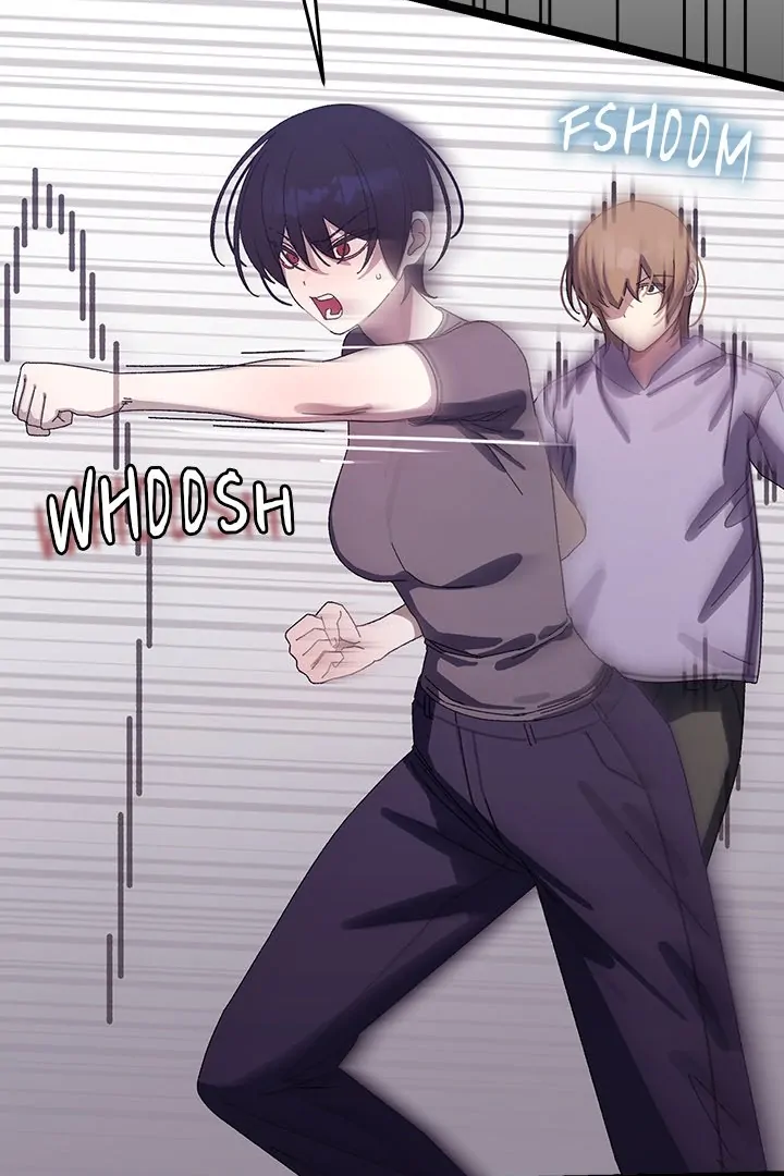 From Weakling to Nemesis Chapter 18 - Page 87