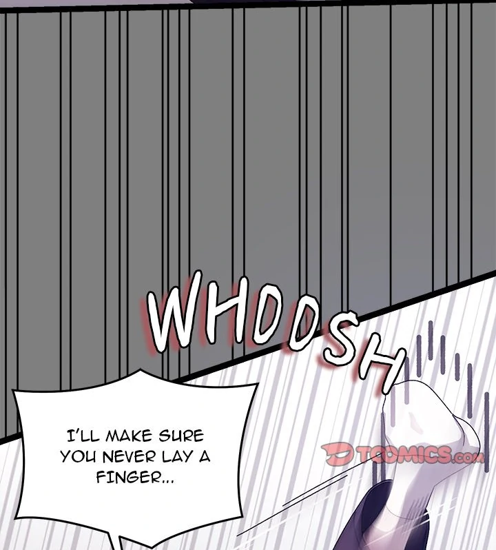 From Weakling to Nemesis Chapter 18 - Page 88