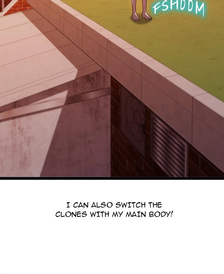 From Weakling to Nemesis Chapter 18 - Page 9