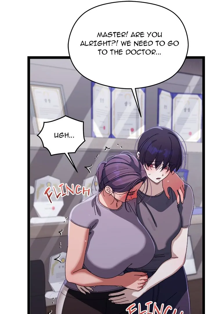 From Weakling to Nemesis Chapter 18 - Page 96