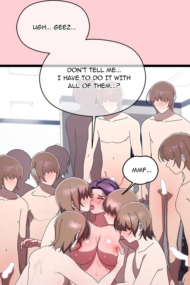 From Weakling to Nemesis Chapter 19 - Page 118