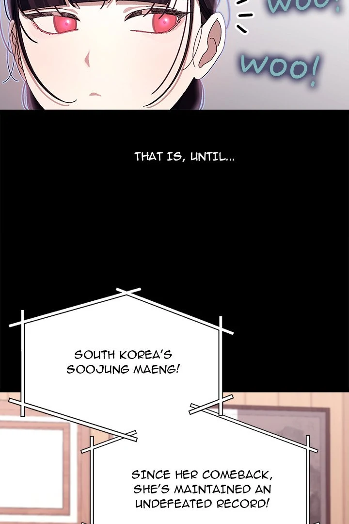 From Weakling to Nemesis Chapter 19 - Page 16