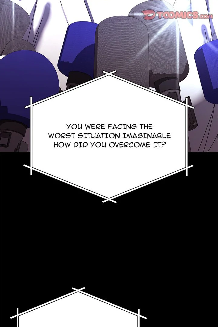 From Weakling to Nemesis Chapter 19 - Page 25