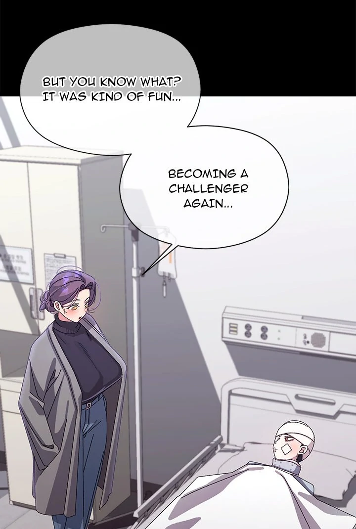 From Weakling to Nemesis Chapter 19 - Page 55