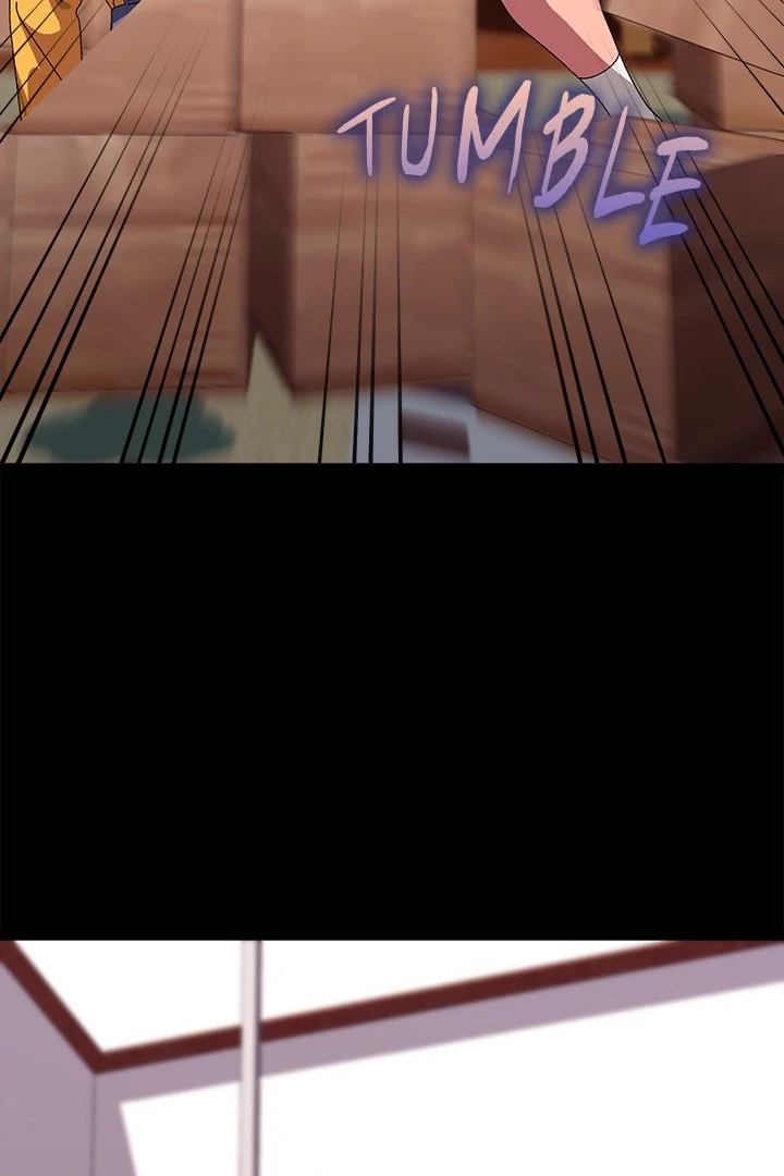 From Weakling to Nemesis Chapter 19 - Page 6