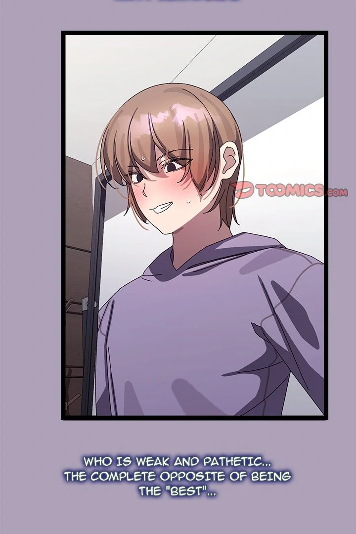 From Weakling to Nemesis Chapter 19 - Page 84
