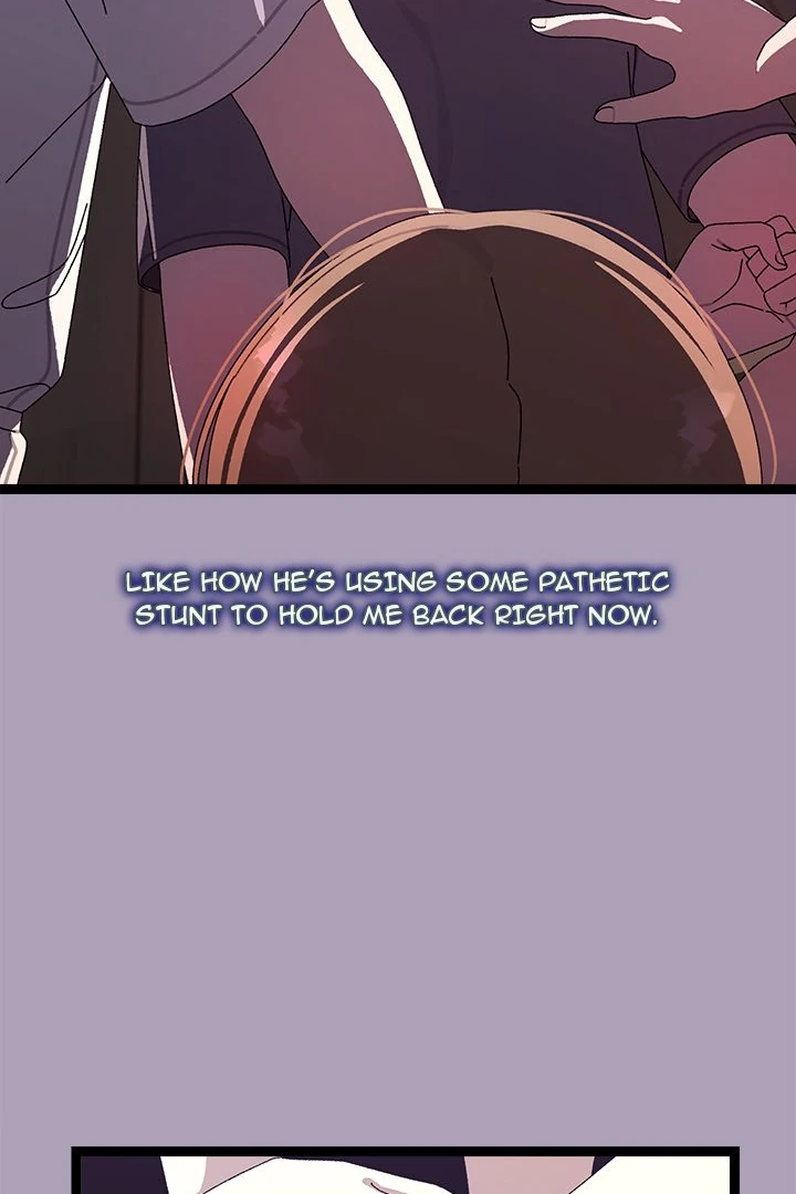 From Weakling to Nemesis Chapter 19 - Page 88