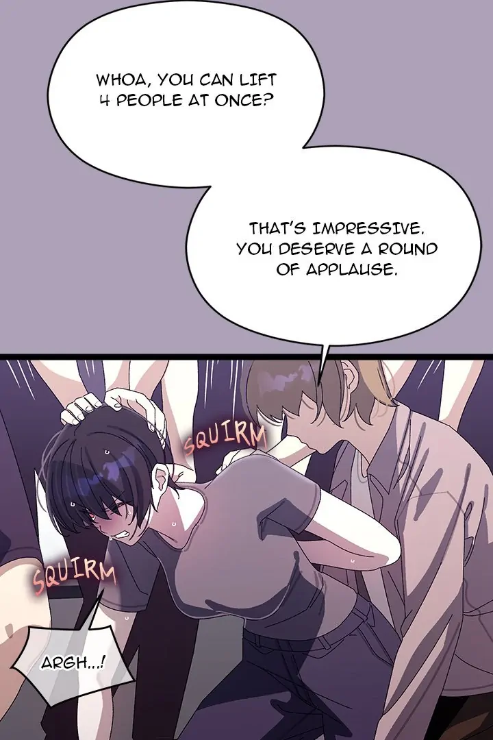 From Weakling to Nemesis Chapter 19 - Page 92