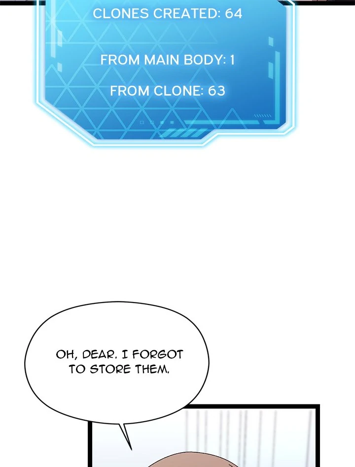 From Weakling to Nemesis Chapter 20 - Page 105
