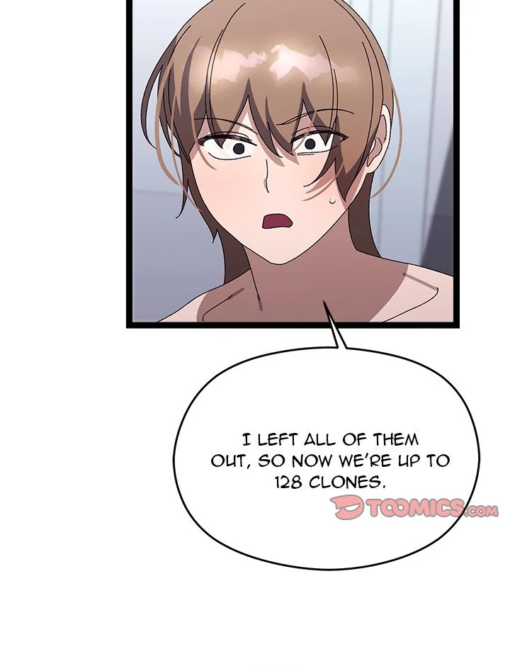 From Weakling to Nemesis Chapter 20 - Page 106