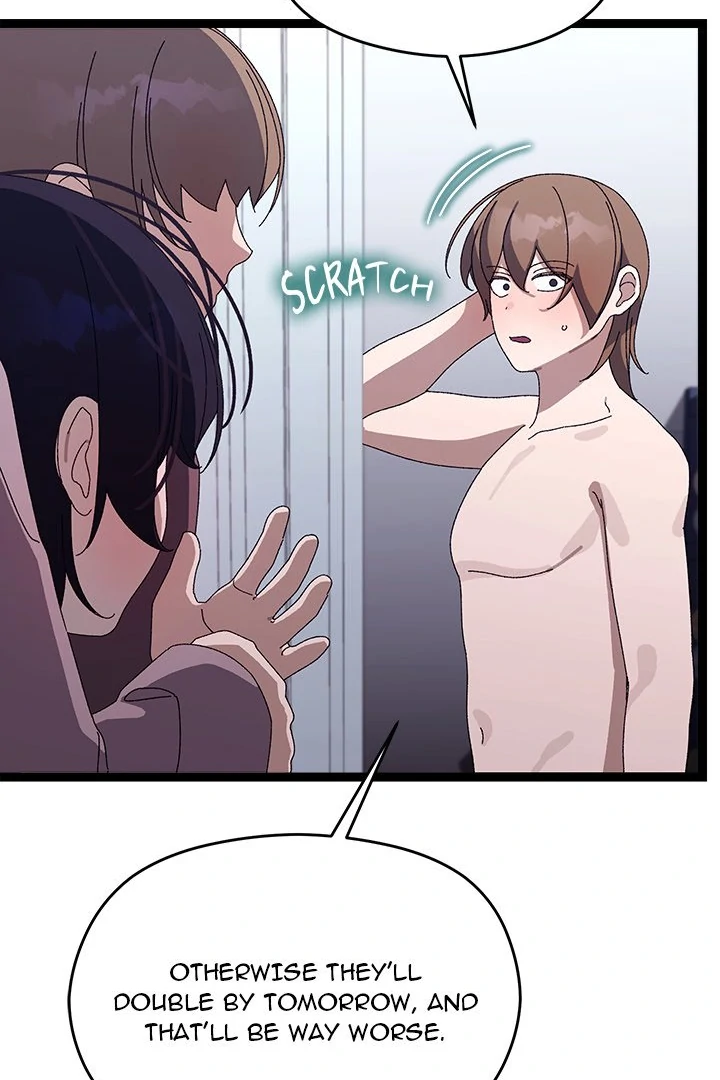 From Weakling to Nemesis Chapter 20 - Page 113