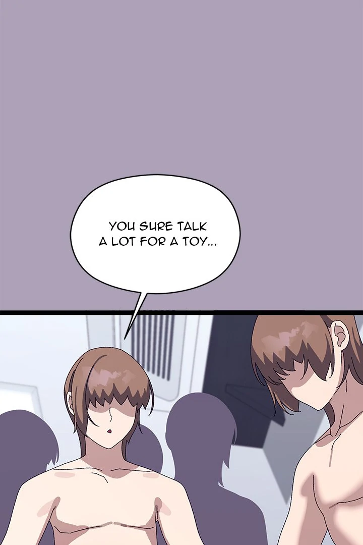 From Weakling to Nemesis Chapter 20 - Page 29