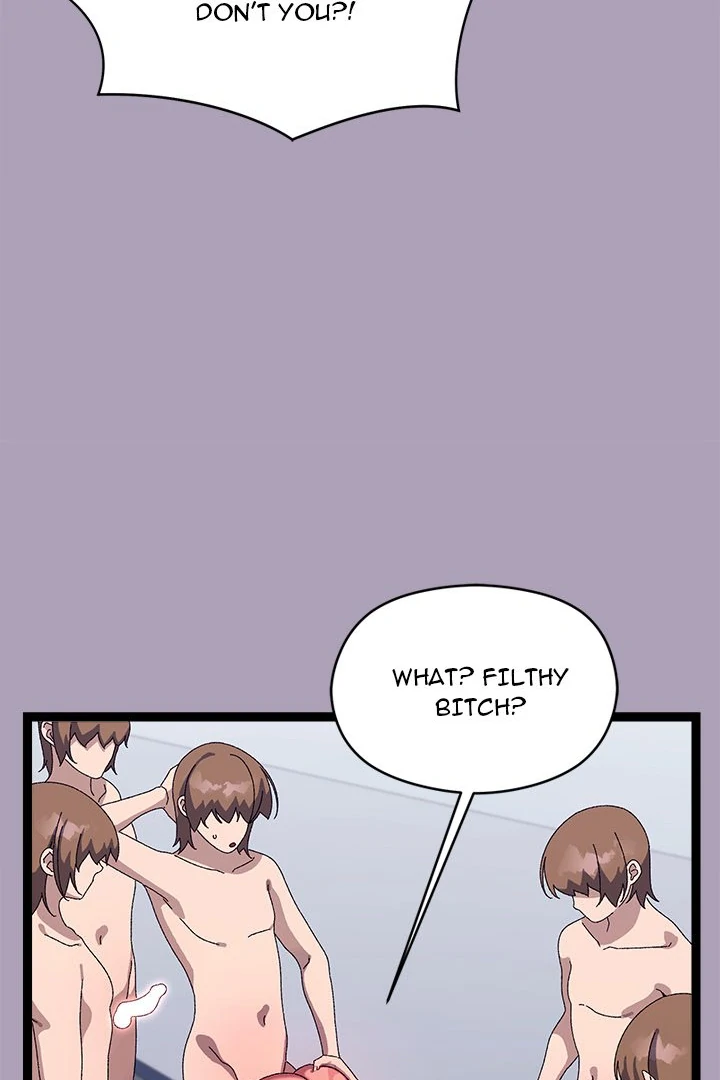 From Weakling to Nemesis Chapter 20 - Page 38