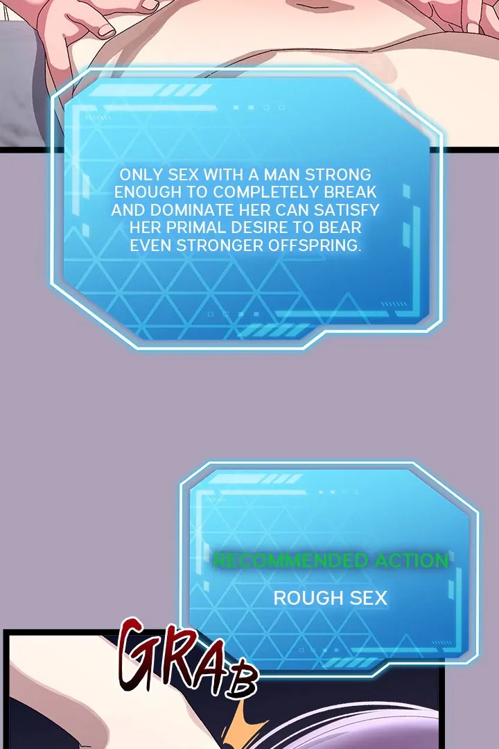 From Weakling to Nemesis Chapter 20 - Page 6