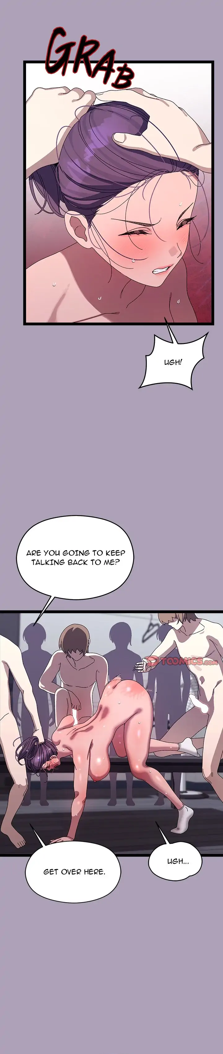 From Weakling to Nemesis Chapter 20 - Page 65