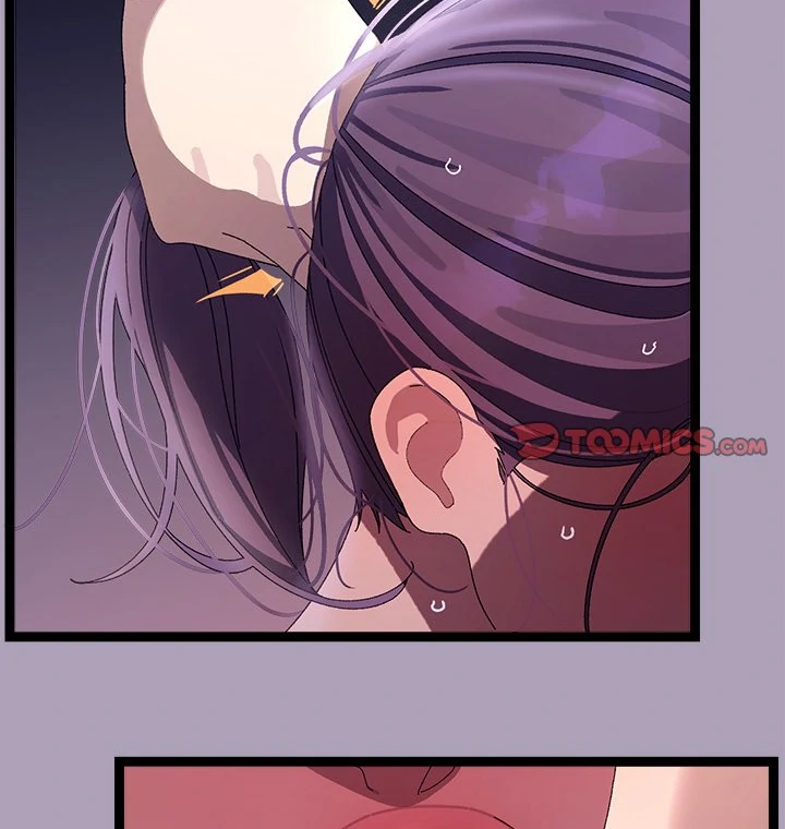 From Weakling to Nemesis Chapter 20 - Page 7