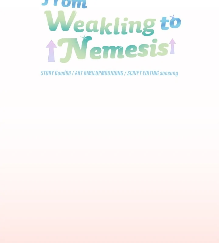From Weakling to Nemesis Chapter 20 - Page 86