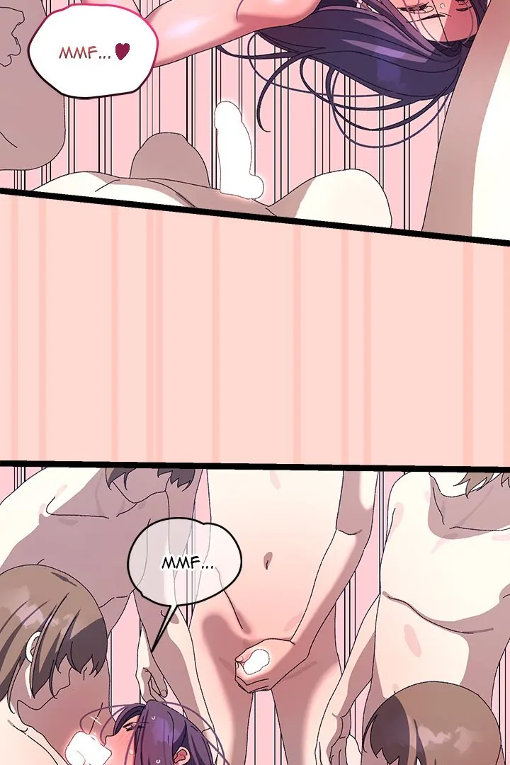 From Weakling to Nemesis Chapter 20 - Page 89