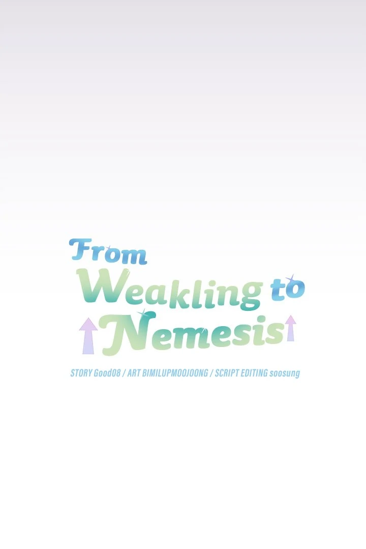 From Weakling to Nemesis Chapter 21 - Page 104