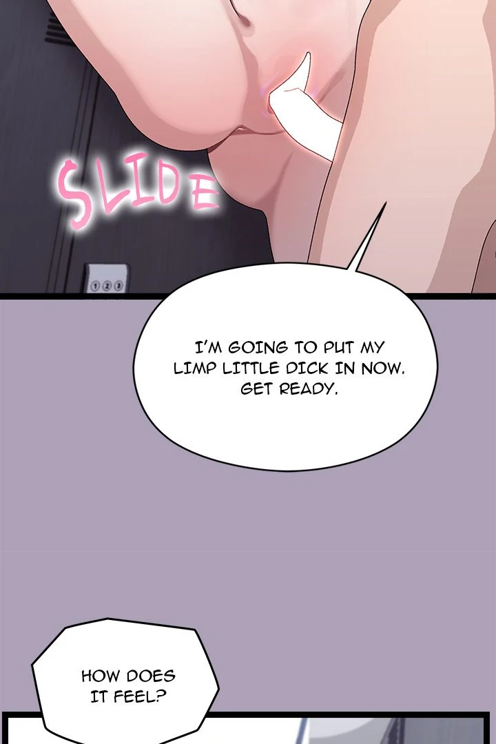 From Weakling to Nemesis Chapter 21 - Page 29