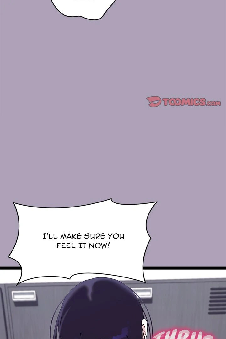 From Weakling to Nemesis Chapter 21 - Page 34