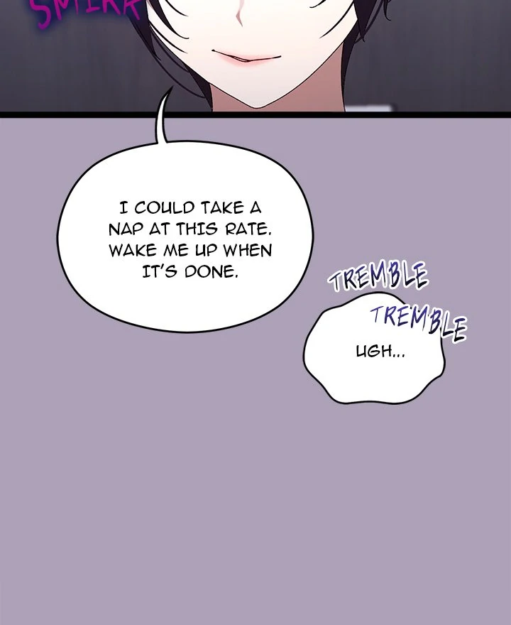 From Weakling to Nemesis Chapter 21 - Page 37