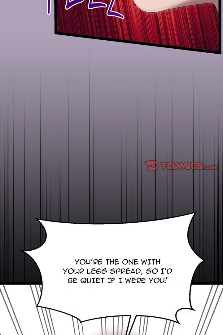 From Weakling to Nemesis Chapter 21 - Page 45