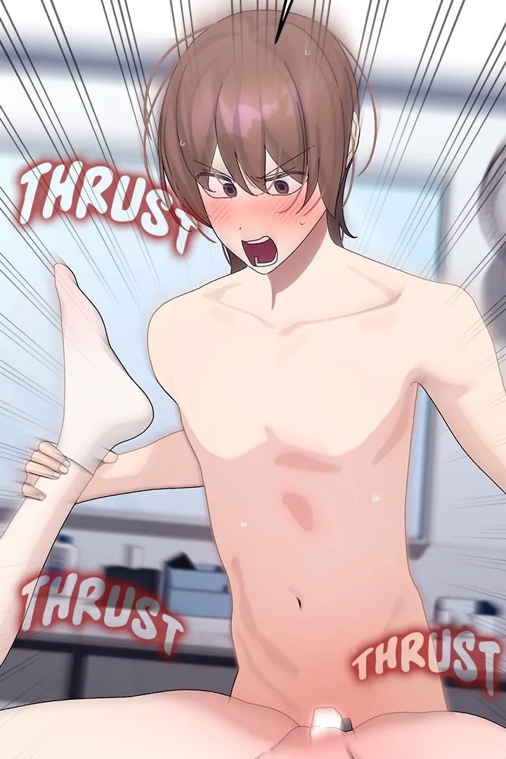 From Weakling to Nemesis Chapter 21 - Page 46