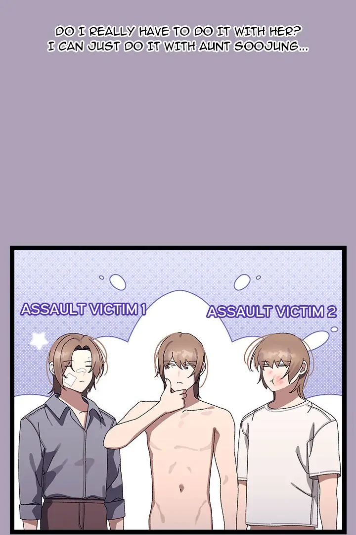 From Weakling to Nemesis Chapter 21 - Page 5