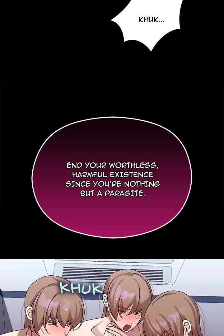 From Weakling to Nemesis Chapter 21 - Page 69