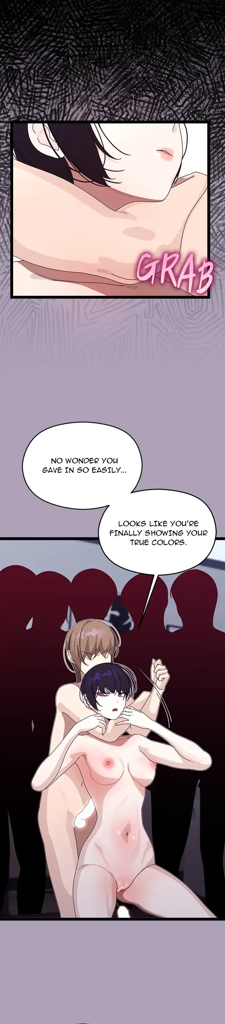 From Weakling to Nemesis Chapter 21 - Page 72
