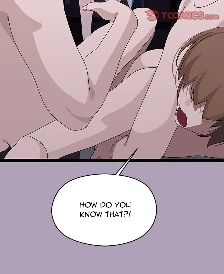 From Weakling to Nemesis Chapter 21 - Page 82
