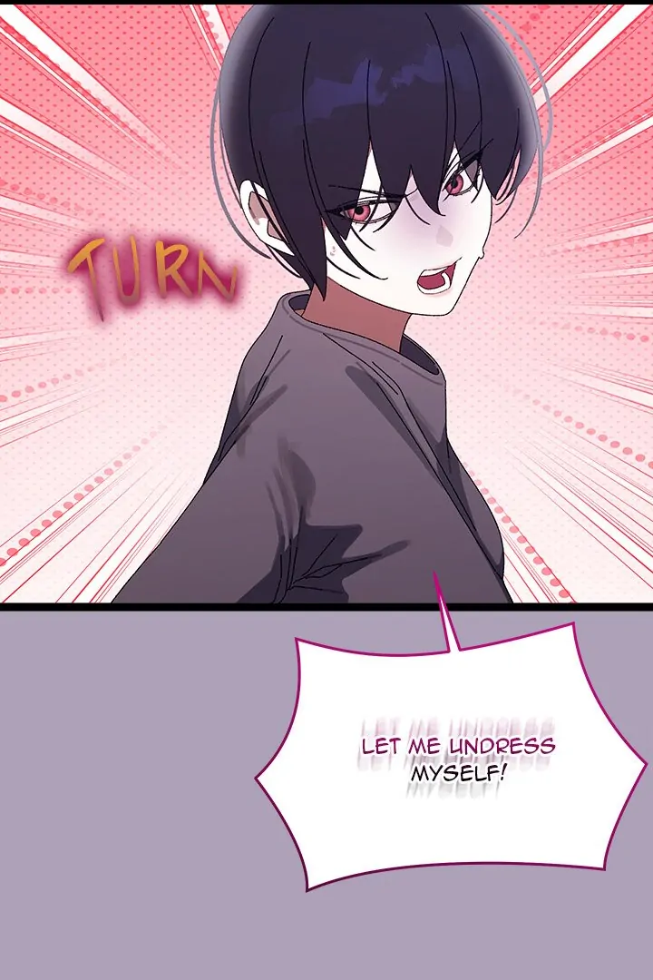 From Weakling to Nemesis Chapter 21 - Page 9