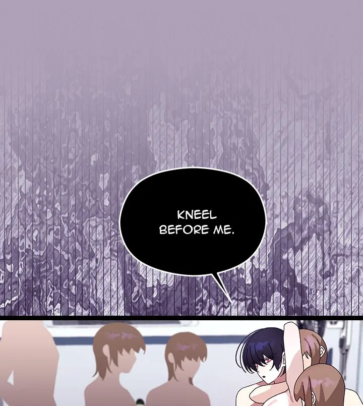 From Weakling to Nemesis Chapter 21 - Page 96