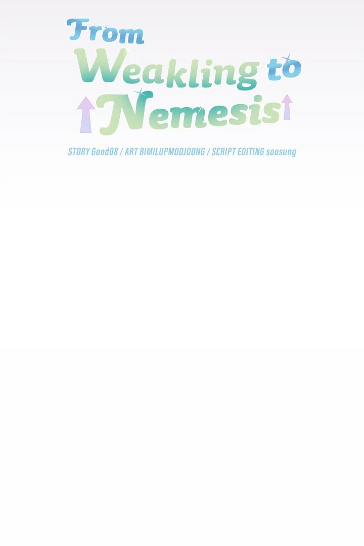 From Weakling to Nemesis Chapter 22 - Page 17