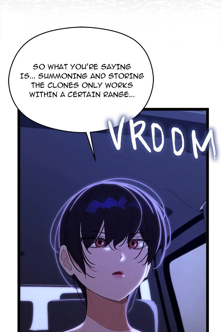 From Weakling to Nemesis Chapter 22 - Page 25