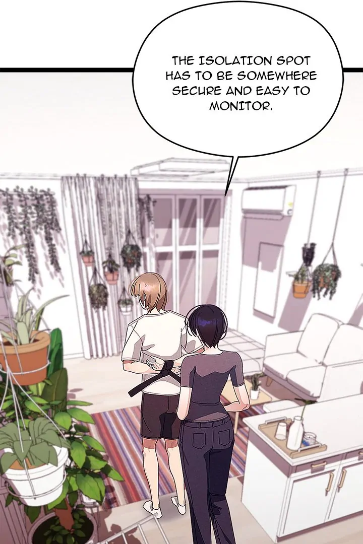 From Weakling to Nemesis Chapter 22 - Page 29