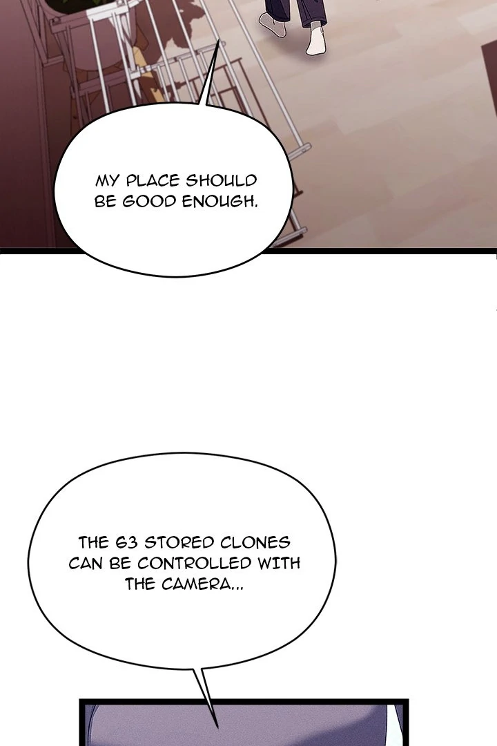 From Weakling to Nemesis Chapter 22 - Page 30