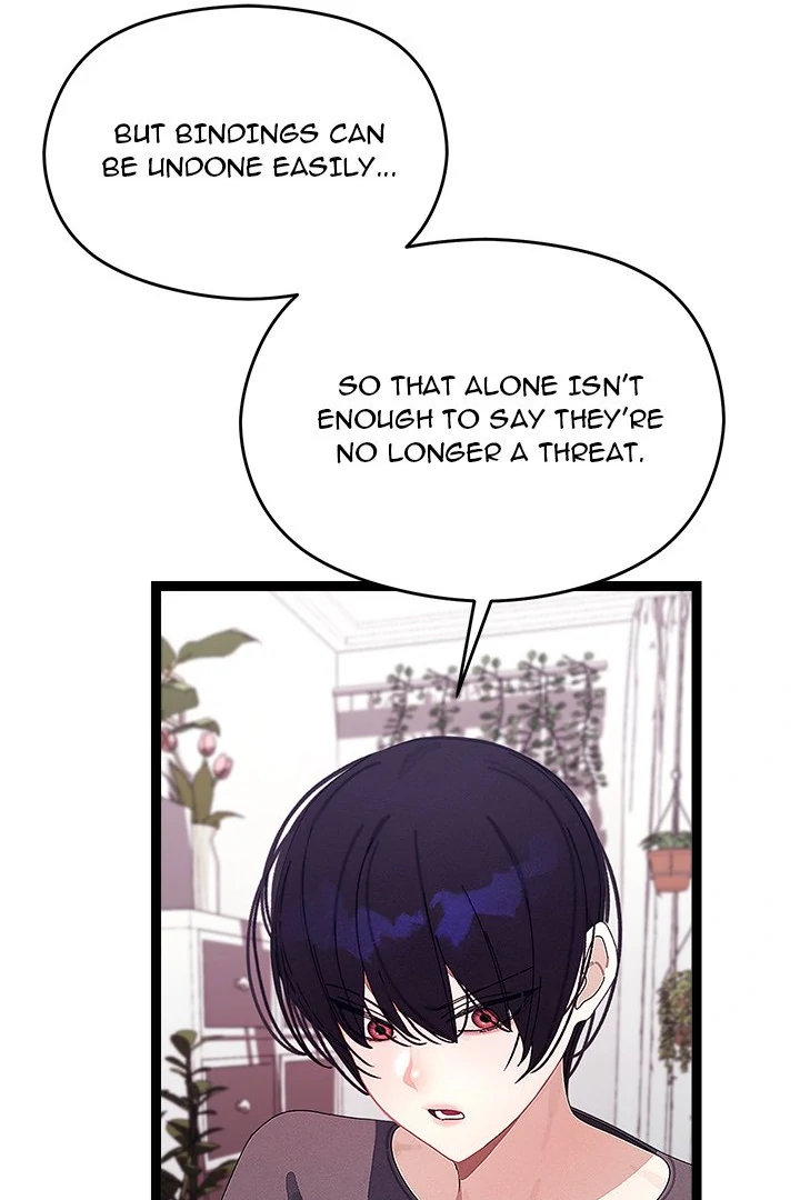From Weakling to Nemesis Chapter 22 - Page 34