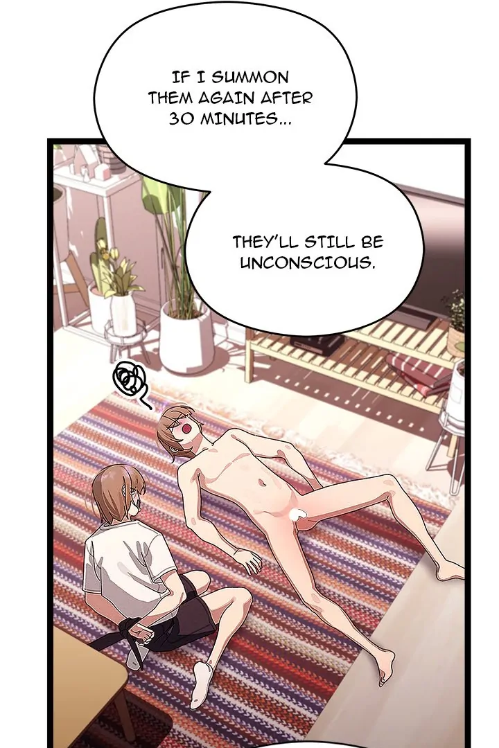 From Weakling to Nemesis Chapter 22 - Page 38
