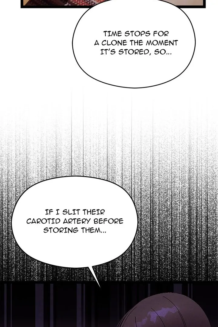 From Weakling to Nemesis Chapter 22 - Page 39
